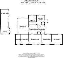 Clematis Cottage ...