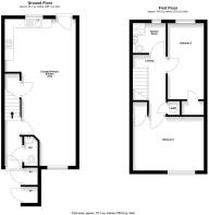37 Tates Way, Stevenage - all floors.JPG