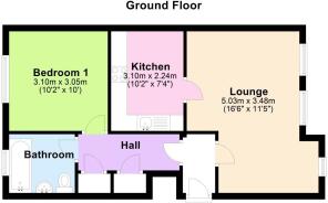 Floorplan 2