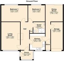 Floorplan One