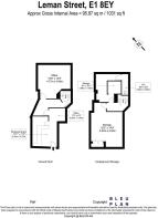 Commercial Unit, 127 Leman Street