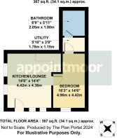 Floorplan - 63c Southbourne Grove.jpg