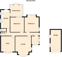 19 Penrhyn Isaf Road, Penrhyn Bay - all floors.JPG