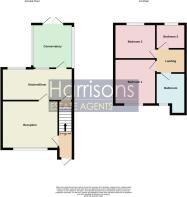 2D Floorplan 