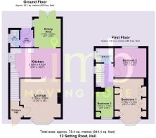 12 Setting Road, Hull - all floors.JPG