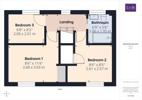 Southwell Close - 1st Floor