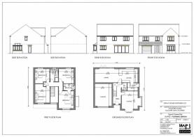 Plot 5 plan