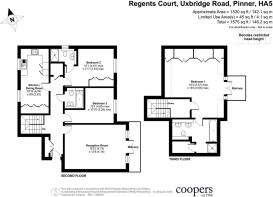Regents Court