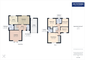 Floorplans