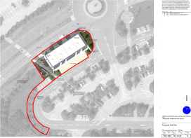 Indicative Unit Plan