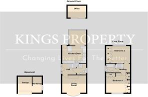 Floorplan 2D