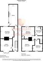 Floorplan - Not t...