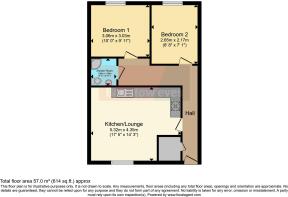 FLOOR-PLAN