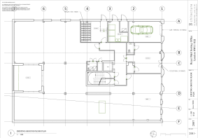 Ground, First & Seco