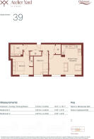 Plot 39 floorplan