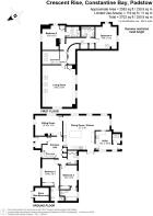 Pendoric - Floor plan