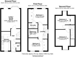 FP - 31 Clare Street, Cambridge.JPG