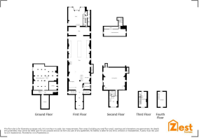 Floor/Site plan 1