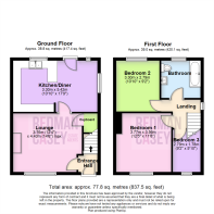 Property Floorplan