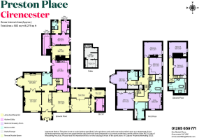 Preston Place - Floo