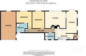 Homefield, Beach Road, Norwich, NR12 0PP-high
