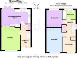Floorplans