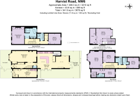 Harvist-Road Floor P