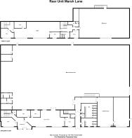 Floor/Site plan 2