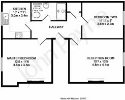 Greenwich High Ro...