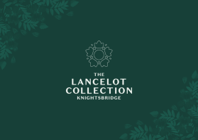 Floorplans - Lancelo