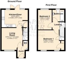 Floorplan One