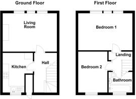 10 Woodfield Hous, K
