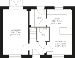 Ground floor