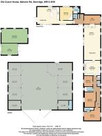 old coach house malv