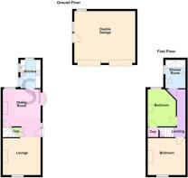 Ibstock Road, Ellistown.JPG