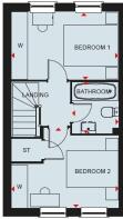 Wilford ff plan Part L TheOrchards