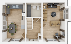 Ground Floor