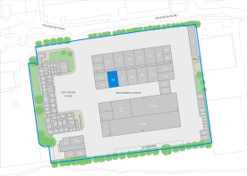 Siteplan gbeast04