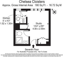 712 Chelsea Clois...