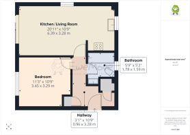 Floorplan- Mark Stephens EweMove Newmarket and Soh