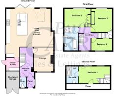 Floorplan One