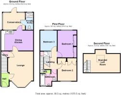 Floorplan One