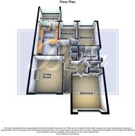 3D Floorplan