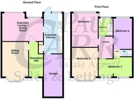 Floorplan One
