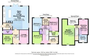 2D FLOOR PLAN