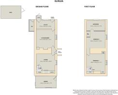 Elmlea Floor Plan