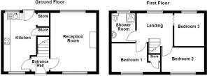 56 Peronne Crescent, Blackburn - all floors.JPG