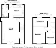 28 Gwendraeth Town, Kidwelly - all floors (1).JPG