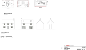 Indicative Hse Plan