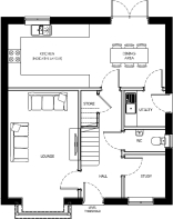 ground floor